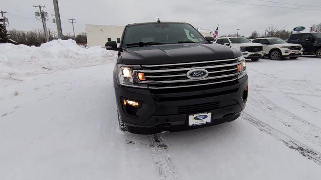 2021 Ford Expedition XLT MAX