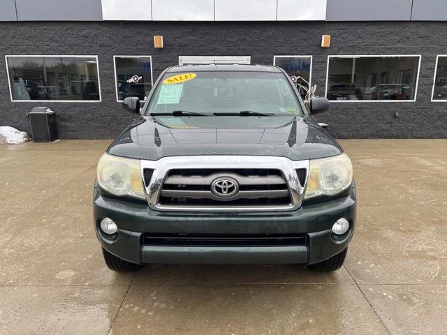 2010 Toyota Tacoma Base V6