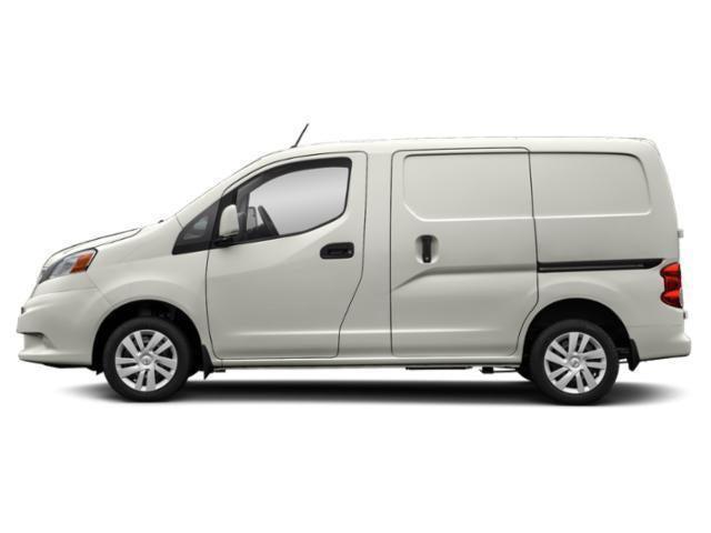 2021 Nissan NV200 Compact Cargo SV Xtronic CVT