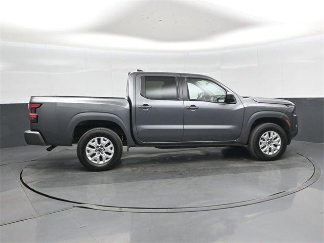 2024 Nissan Frontier Crew Cab SV 4x4
