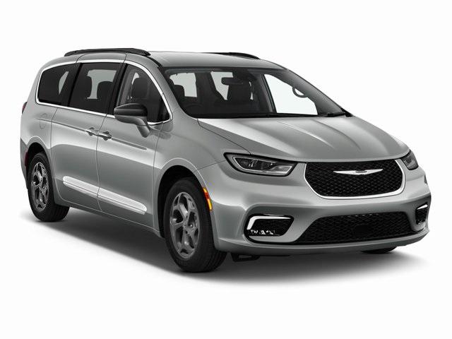 2024 Chrysler Pacifica Limited for sale in Herculaneum, MO