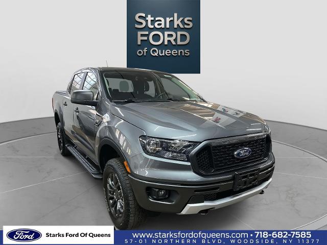 2023 Ford Ranger XLT for sale in Woodside, NY