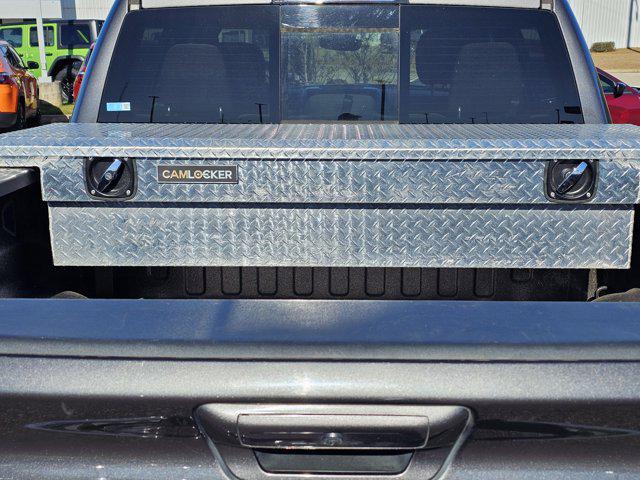 2022 Ram 1500 Big Horn Crew Cab 4x4 5'7" Box