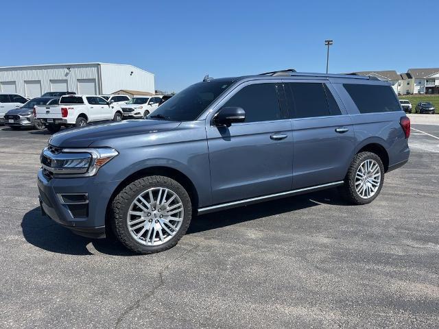 2023 Ford Expedition Limited MAX for sale in Maryville, MO