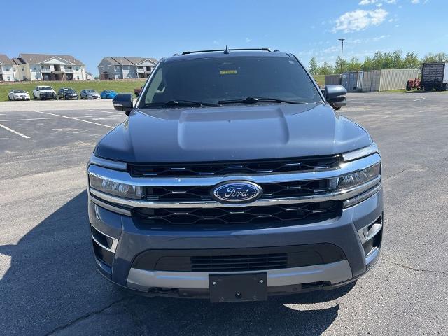 2023 Ford Expedition Limited MAX
