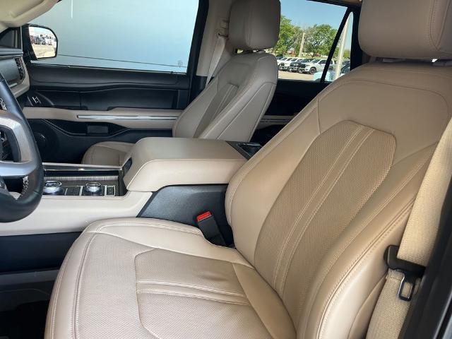 2023 Ford Expedition Limited MAX