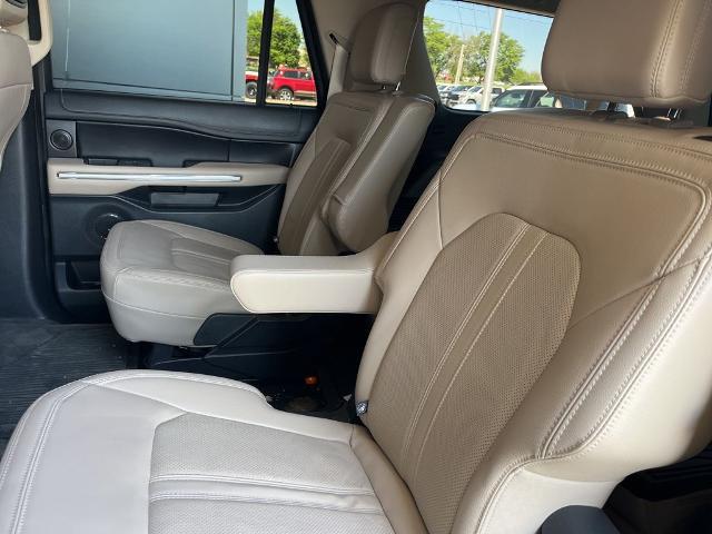 2023 Ford Expedition Limited MAX