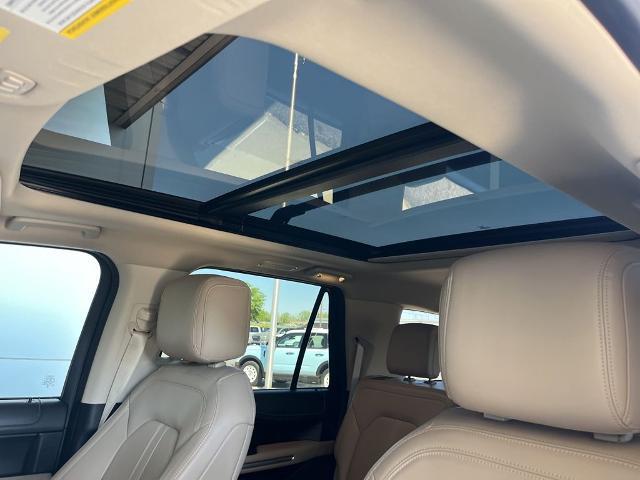 2023 Ford Expedition Limited MAX