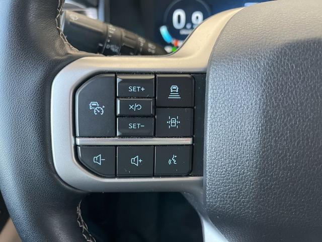 2023 Ford Expedition Limited MAX
