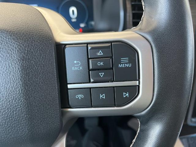2023 Ford Expedition Limited MAX