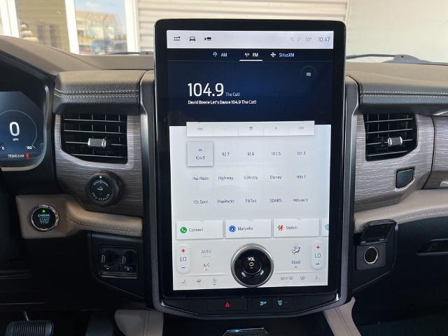 2023 Ford Expedition Limited MAX
