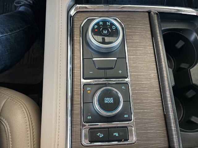 2023 Ford Expedition Limited MAX