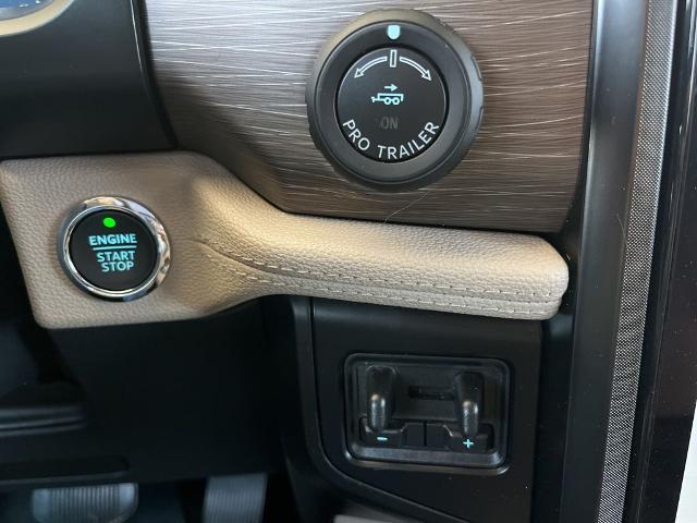 2023 Ford Expedition Limited MAX