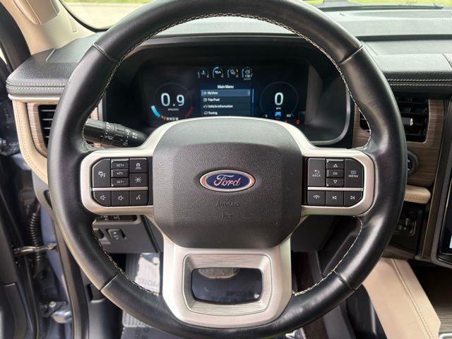 2023 Ford Expedition Limited MAX