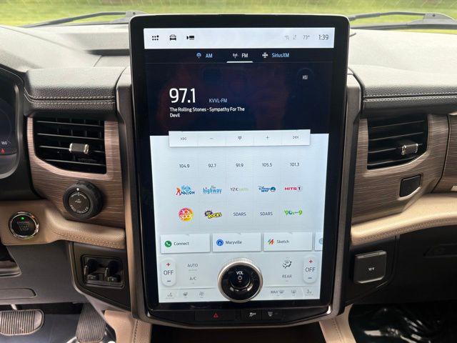 2023 Ford Expedition Limited MAX