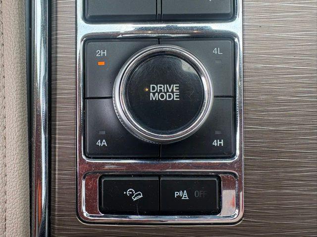 2023 Ford Expedition Limited MAX
