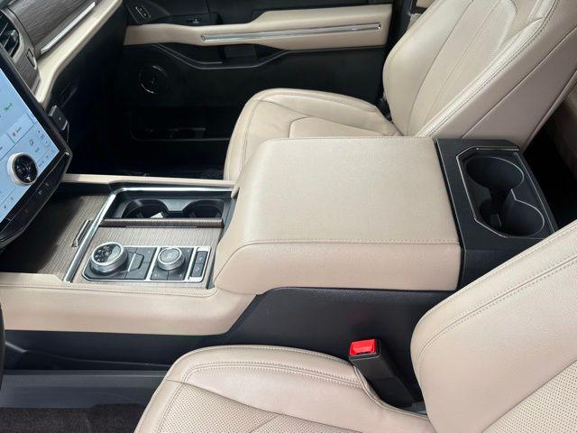 2023 Ford Expedition Limited MAX