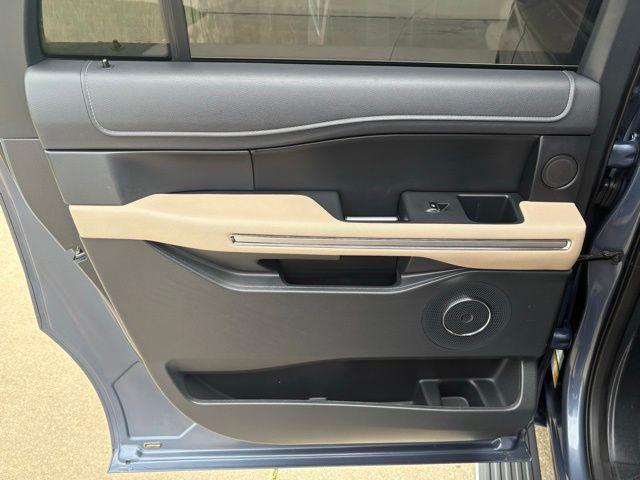 2023 Ford Expedition Limited MAX