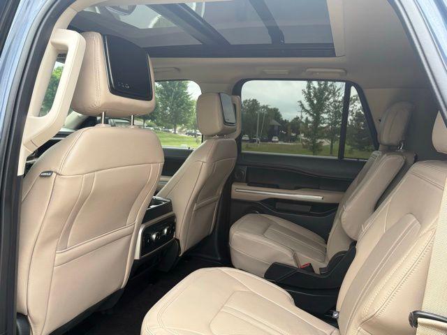 2023 Ford Expedition Limited MAX