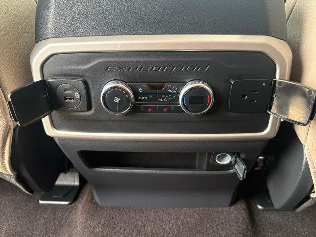 2023 Ford Expedition Limited MAX