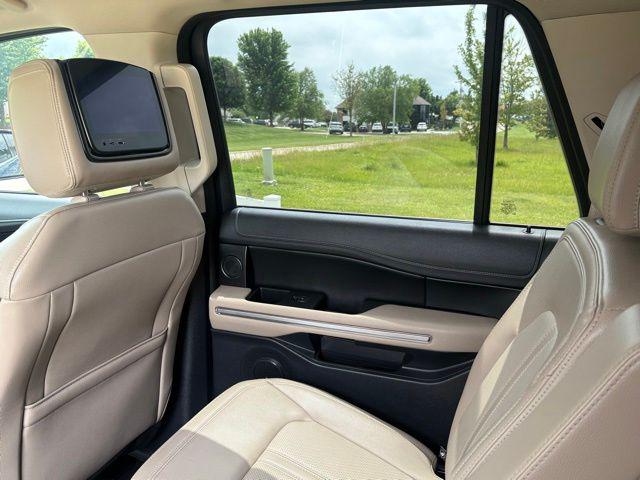 2023 Ford Expedition Limited MAX