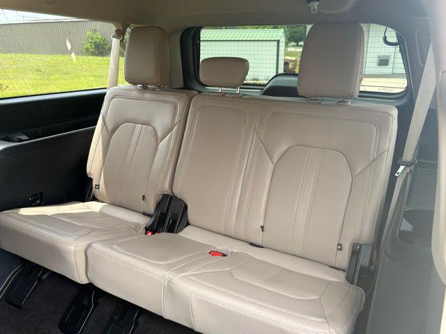 2023 Ford Expedition Limited MAX