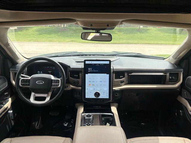 2023 Ford Expedition Limited MAX