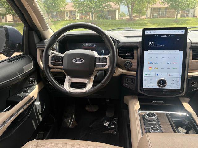 2023 Ford Expedition Limited MAX