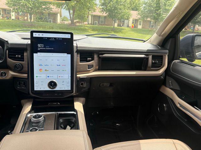 2023 Ford Expedition Limited MAX