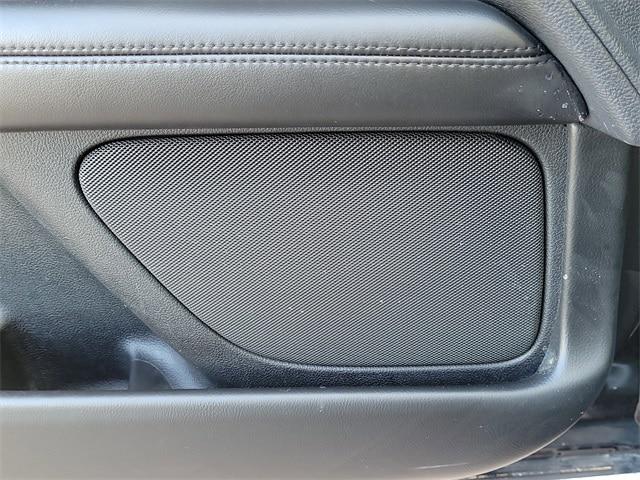 2020 Lincoln MKZ Reserve