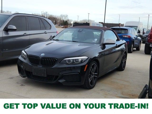 2019 BMW M240i xDrive