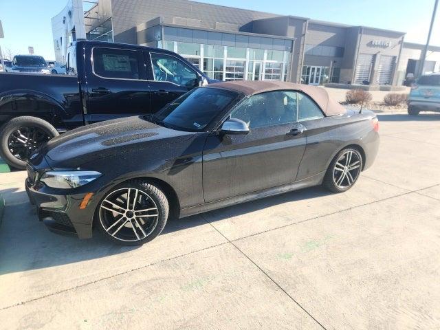 2019 BMW M240i xDrive