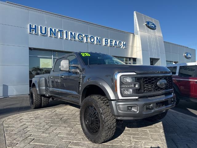 2026 Ford F-450 LARIAT for sale in Huntington Beach, CA