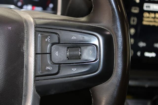 2024 GMC Sierra 2500HD 4WD Crew Cab Standard Bed Denali
