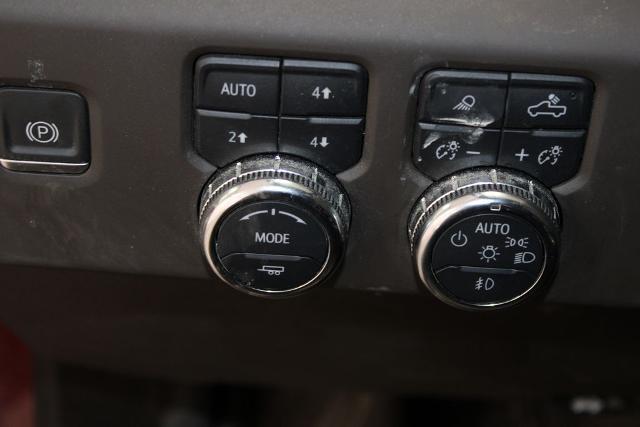2024 GMC Sierra 2500HD 4WD Crew Cab Standard Bed Denali