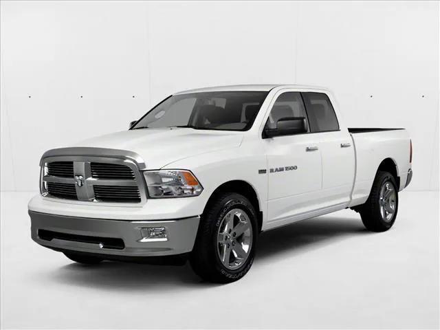 2010 Dodge Ram 1500 SLT/Sport/TRX 2010 Dodge Ram 1500 SLT/Sport/TRX