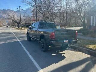 2025 RAM 2500 Big Horn Crew Cab 4x4 64 Box