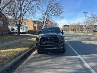 2025 RAM 2500 Big Horn Crew Cab 4x4 64 Box