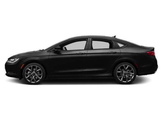 2015 Chrysler 200 S 2015 Chrysler 200 S