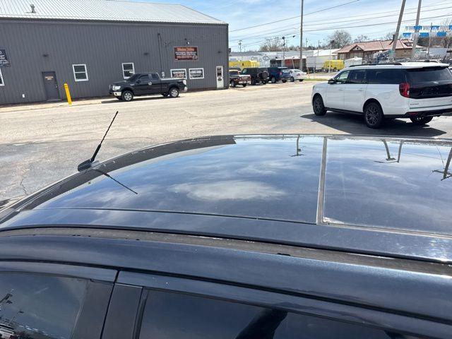 2013 Lincoln MKX Base