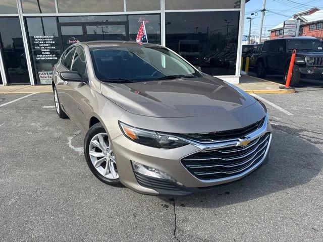 2023 Chevrolet Malibu FWD 1LT 2023 Chevrolet Malibu FWD 1LT