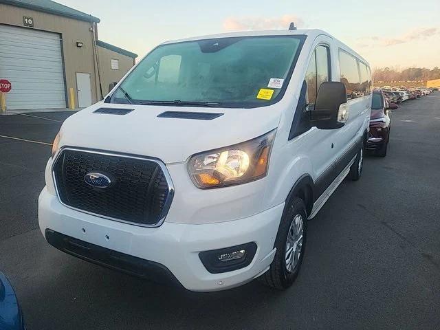 2023 Ford Transit-350 Passenger Van XLT