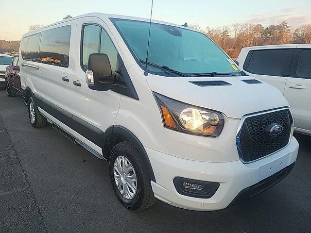 2023 Ford Transit-350 Passenger Van XLT
