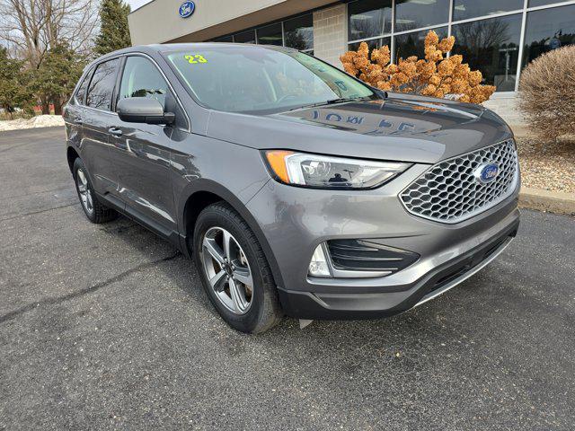 2023 Ford Edge SEL for sale in Clinton, WI