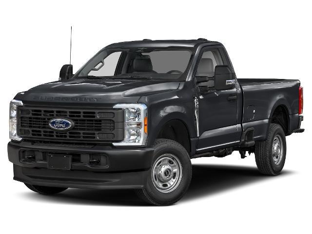 2024 Ford F-250 XL for sale in Centralia, IL