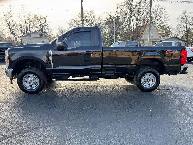 2024 Ford F-250 XL