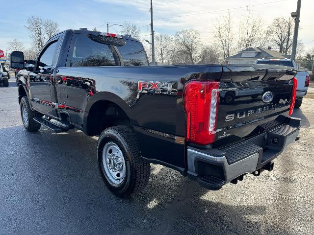 2024 Ford F-250 XL