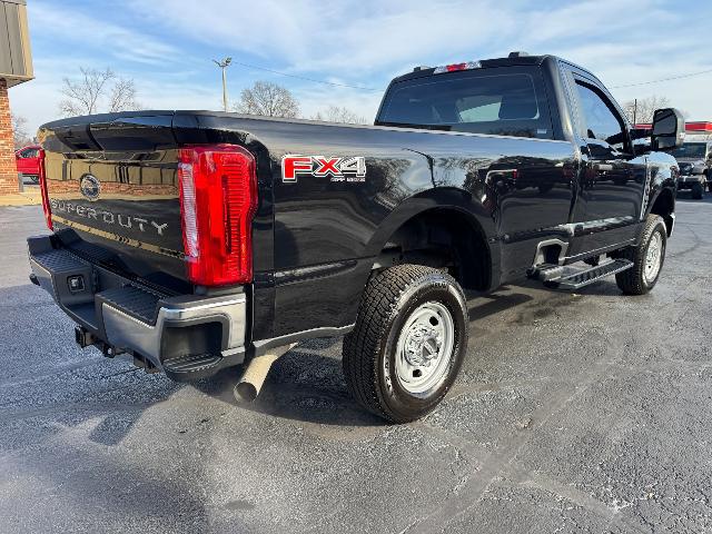 2024 Ford F-250 XL