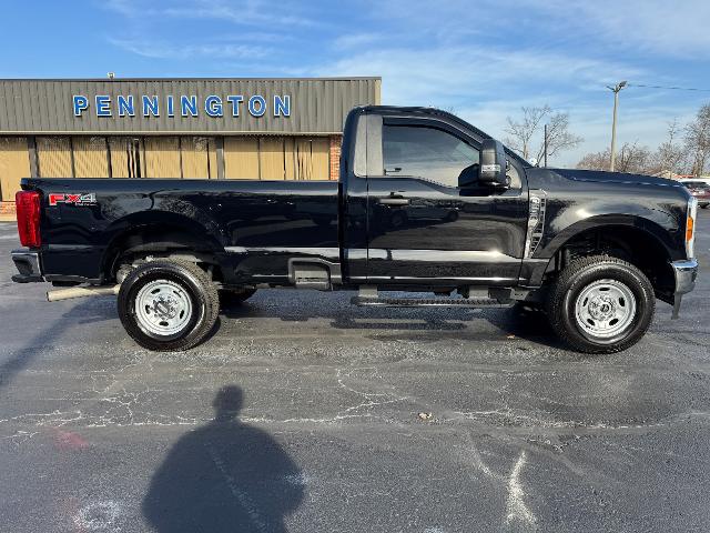 2024 Ford F-250 XL