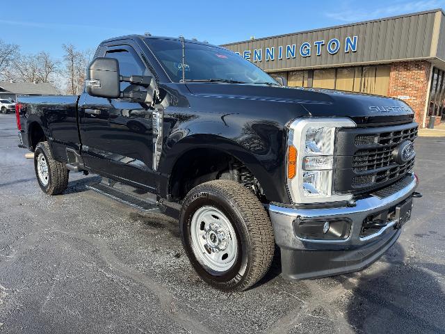 2024 Ford F-250 XL